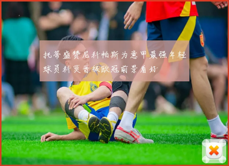 托蒂盛赞尼科帕斯为意甲最强年轻球员科莫晋级欧冠前景看好